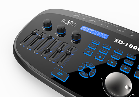 midi键盘