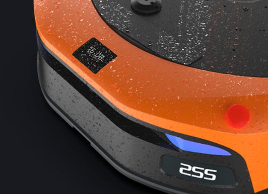 AGV